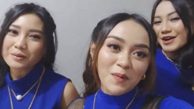 Kampanye Partai Nasdem dengan Trio Macan