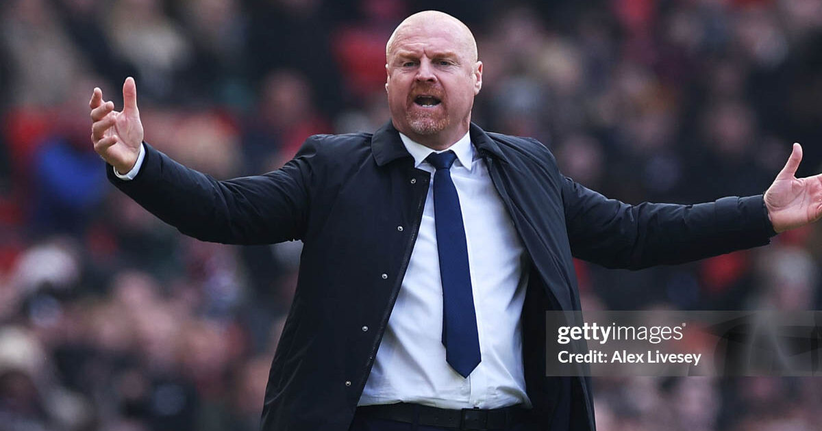 Aaron Anselmino Diburu Everton