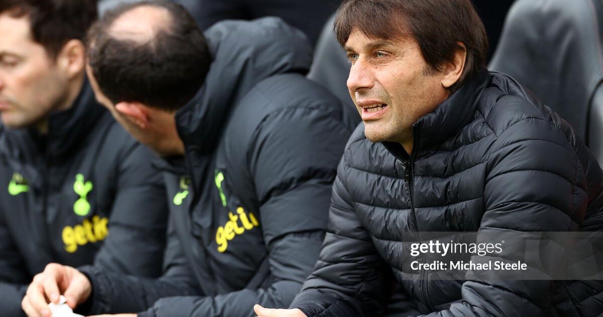 Antonio Conte Kembali ke Stamford Bridge