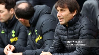 Antonio Conte Kembali ke Stamford Bridge