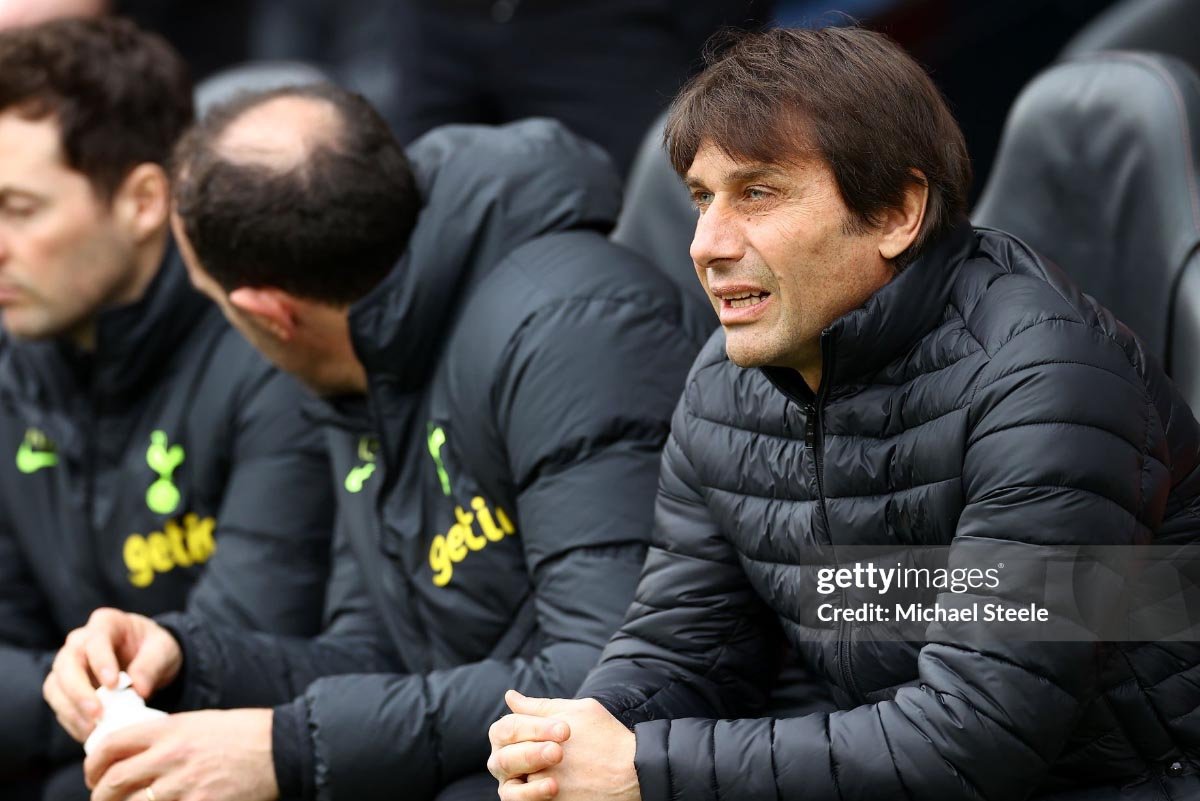 Antonio Conte Kembali ke Stamford Bridge