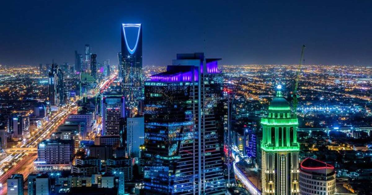 Arab Saudi Destinasi Wisata 2024