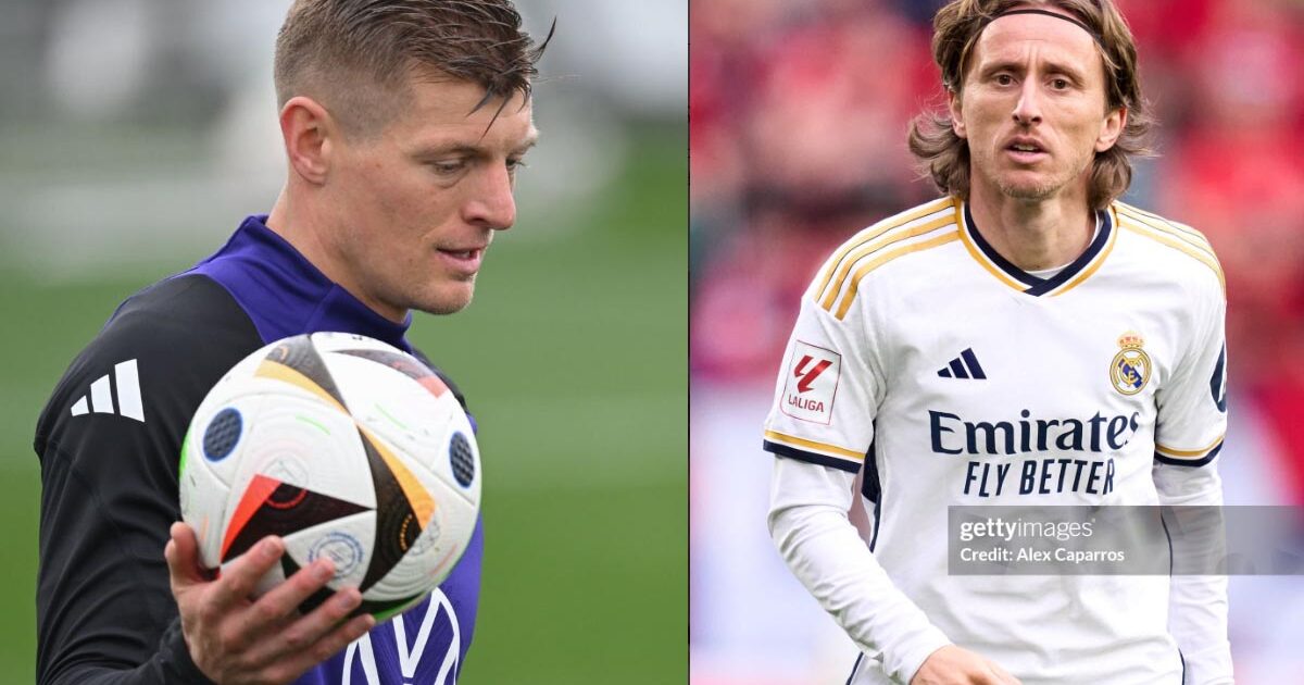 Chelsea Rekrut Duo Bintang Real Madrid