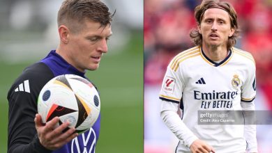 Chelsea Rekrut Duo Bintang Real Madrid