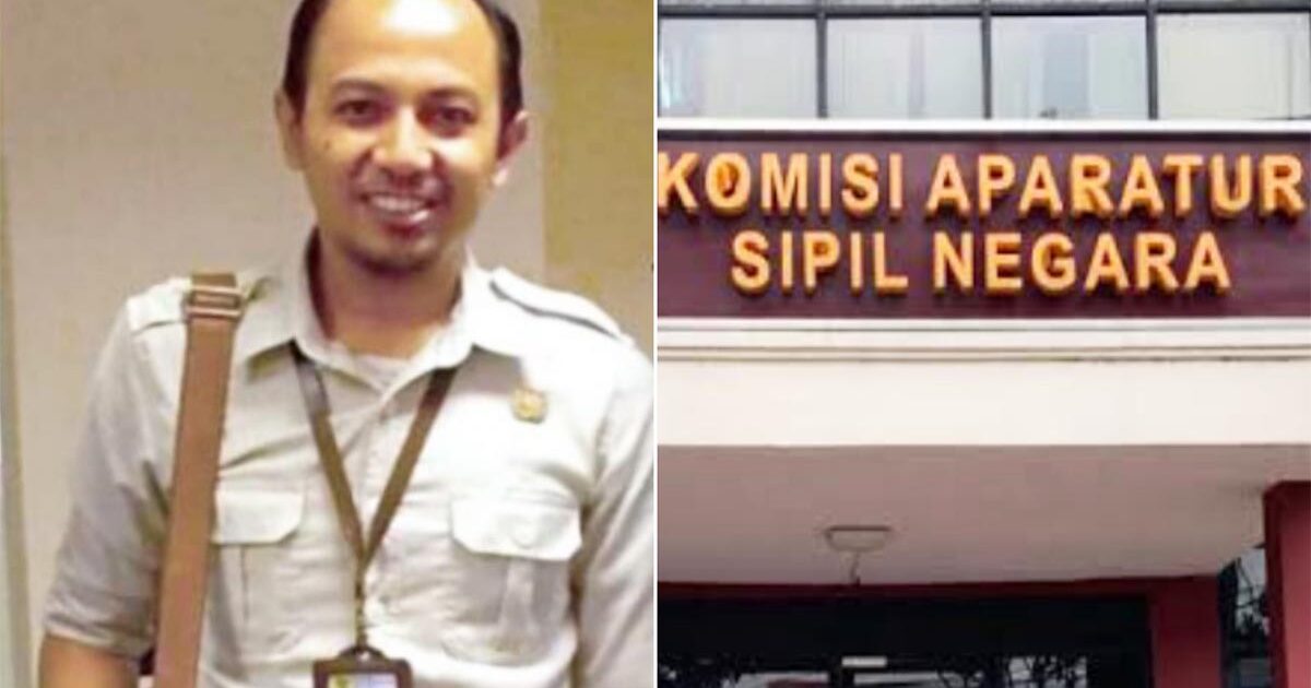 Pelanggaran Netralitas ASN Boltim