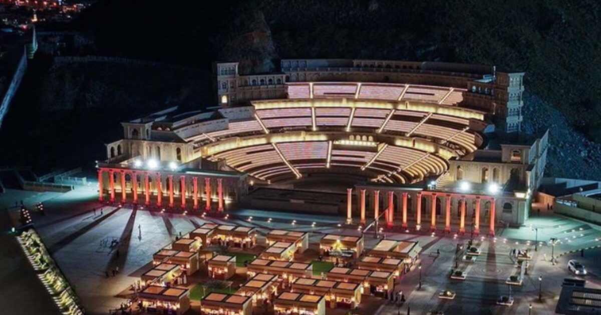 Festival Belanja Dakakeen 2024