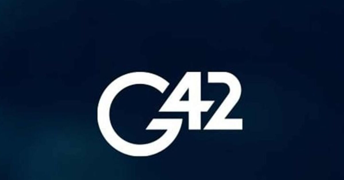 G42 Superkomputer AI Tercepat