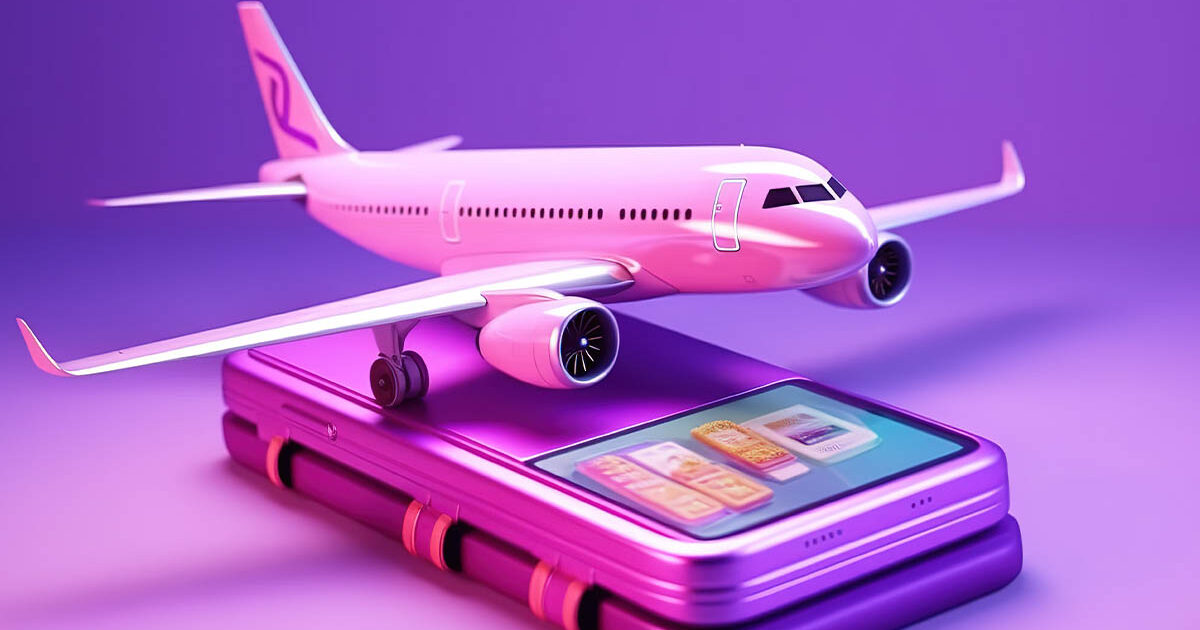 Hari Terbaik Membeli Tiket Pesawat