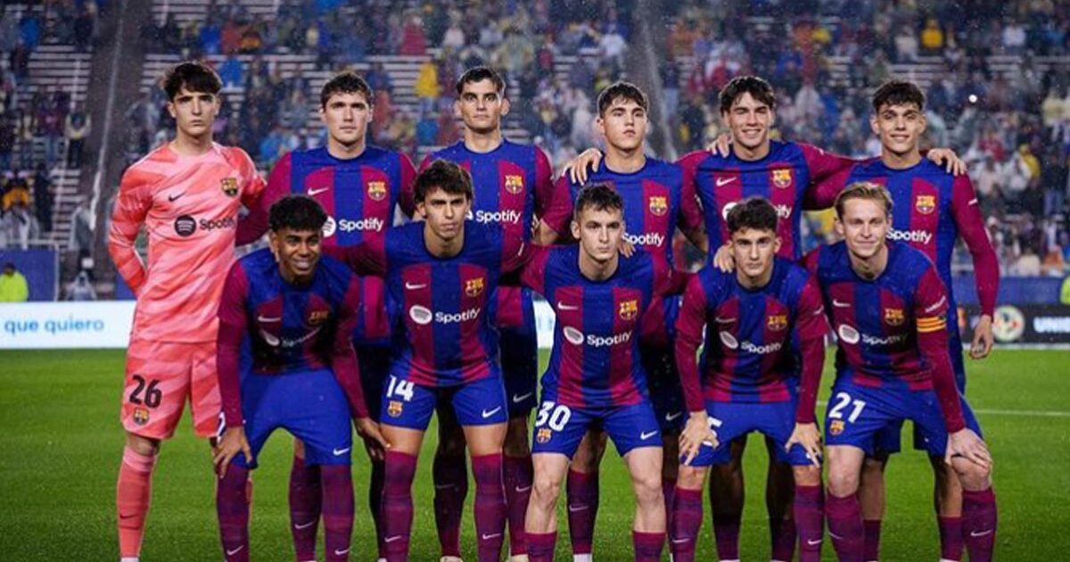 Barcelona Tolak Tawaran untuk Hector Fort