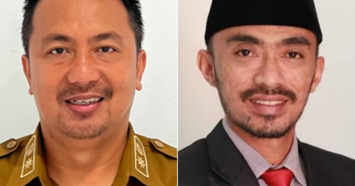 Sosok Wakil Bupati Boltim 2024