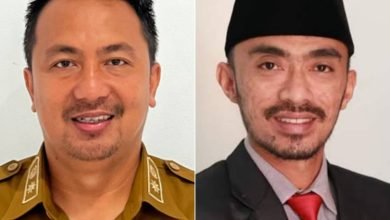 Sosok Wakil Bupati Boltim 2024