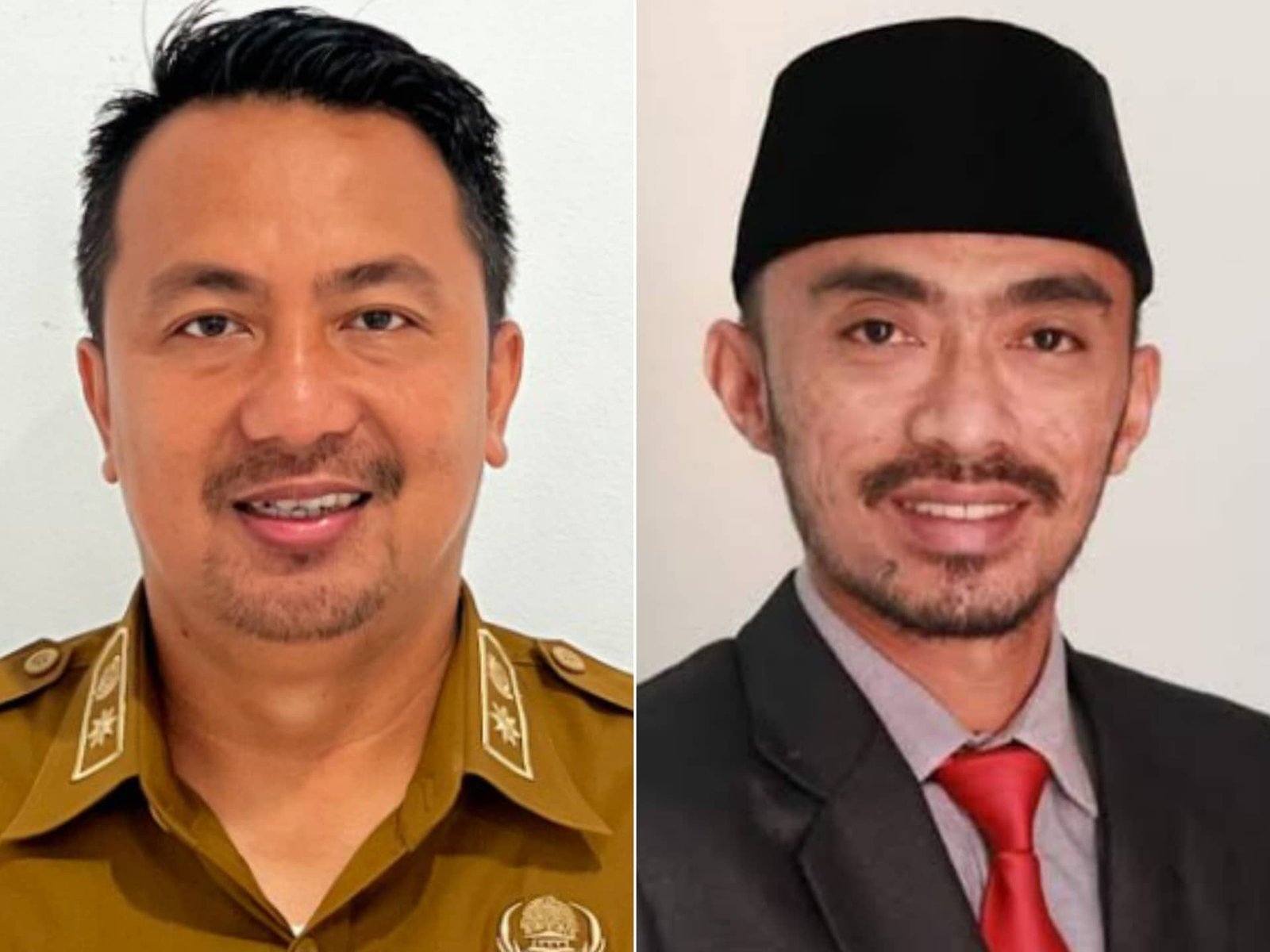 Sosok Wakil Bupati Boltim 2024