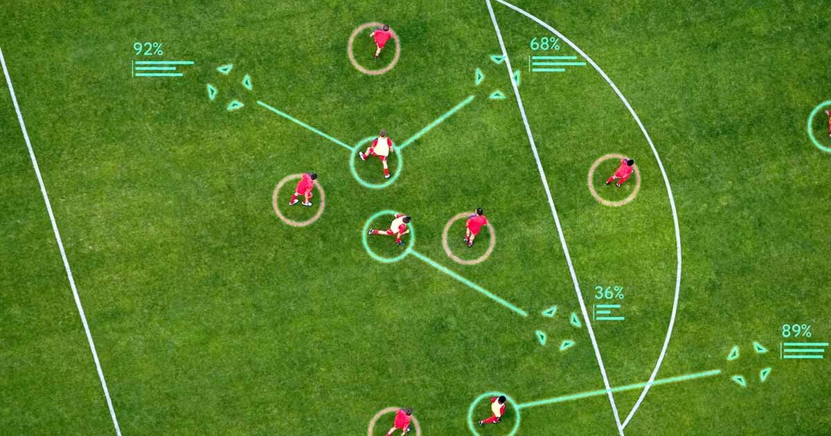 Inovasi Google TacticAI