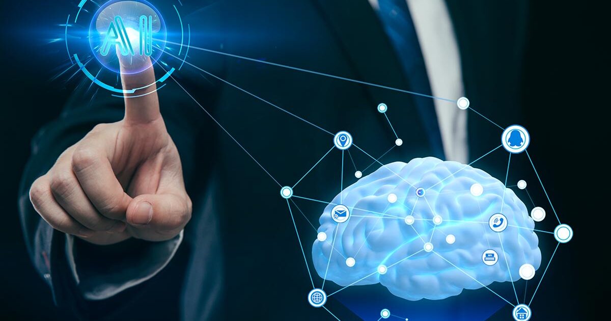 Inovasi Kesehatan Melalui AI