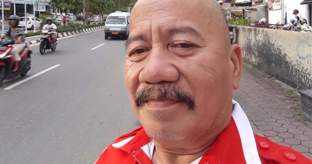 penggelapan Dana BUMDes Kotsel Jaya