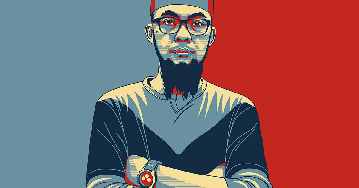 Kegagalan Elite Politik Bolmut