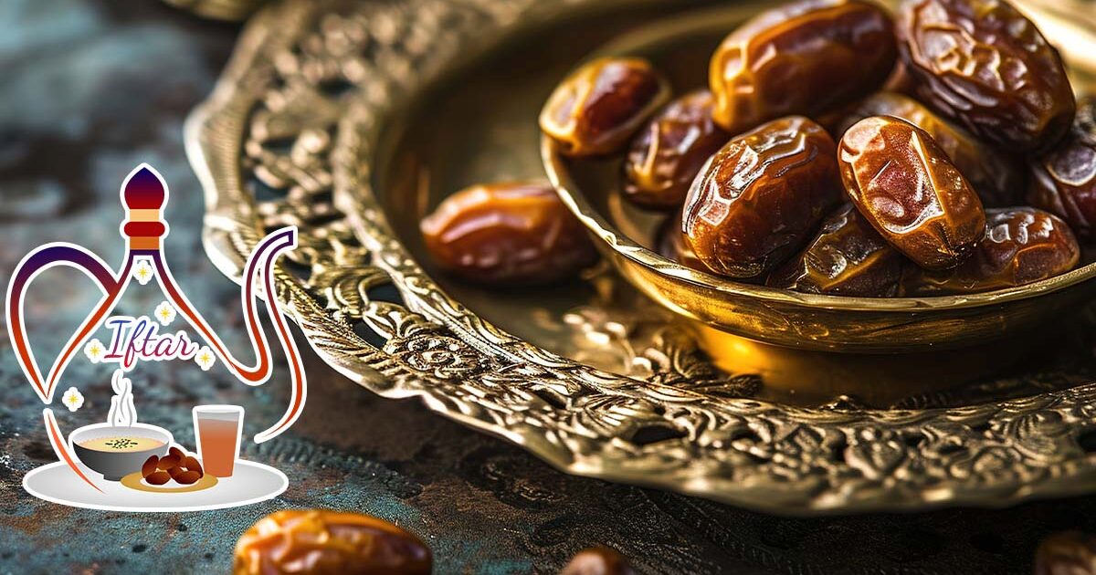 Kurma simbol Budaya Ramadan di Arab Saudi