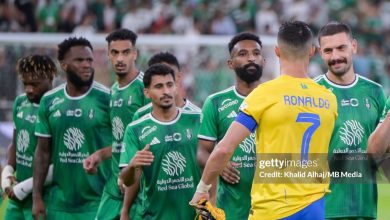 Cristiano Ronaldo Predator