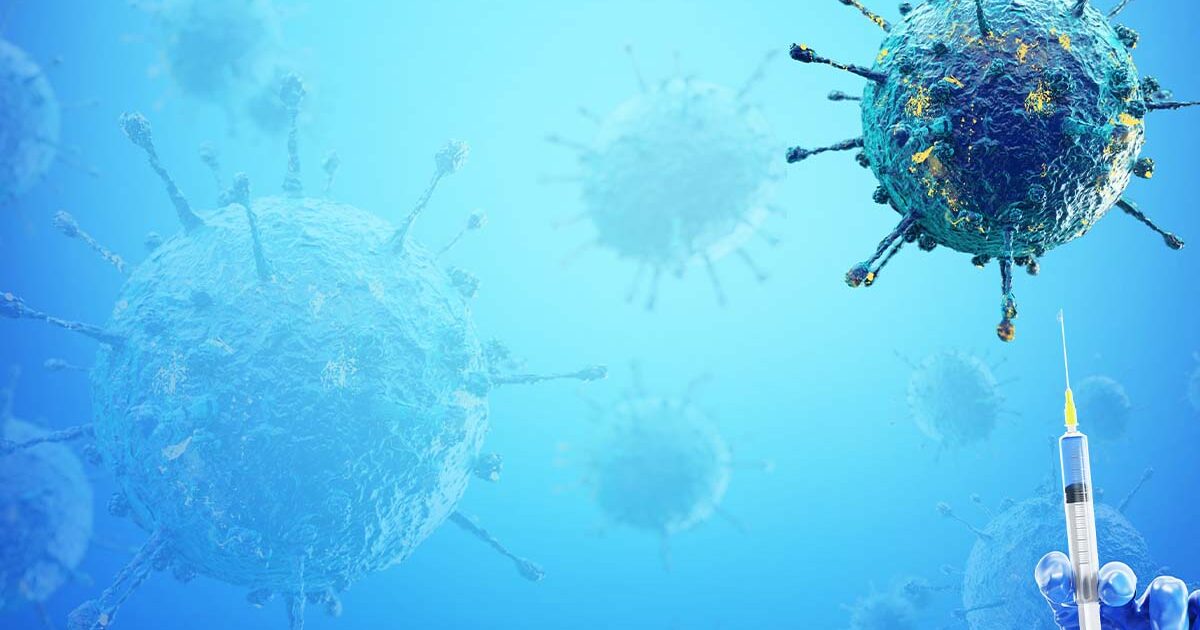 Makanan Membantu Melawan Flu