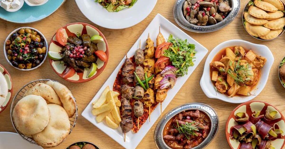 Makanan Ramadan untuk Non-Muslim