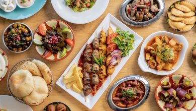 Makanan Ramadan untuk Non-Muslim