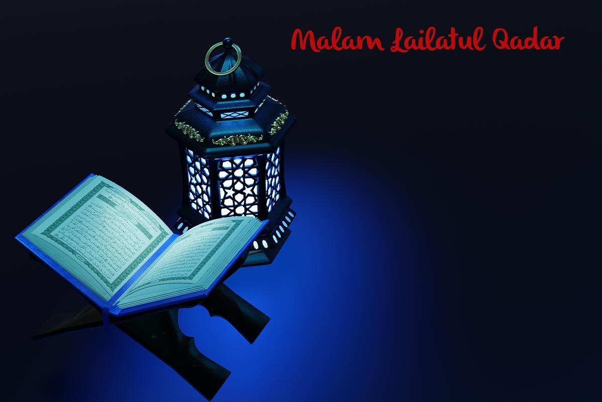 Malam Lailatul Qadar