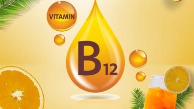 Manfaat Mengonsumsi Vitamin B-12