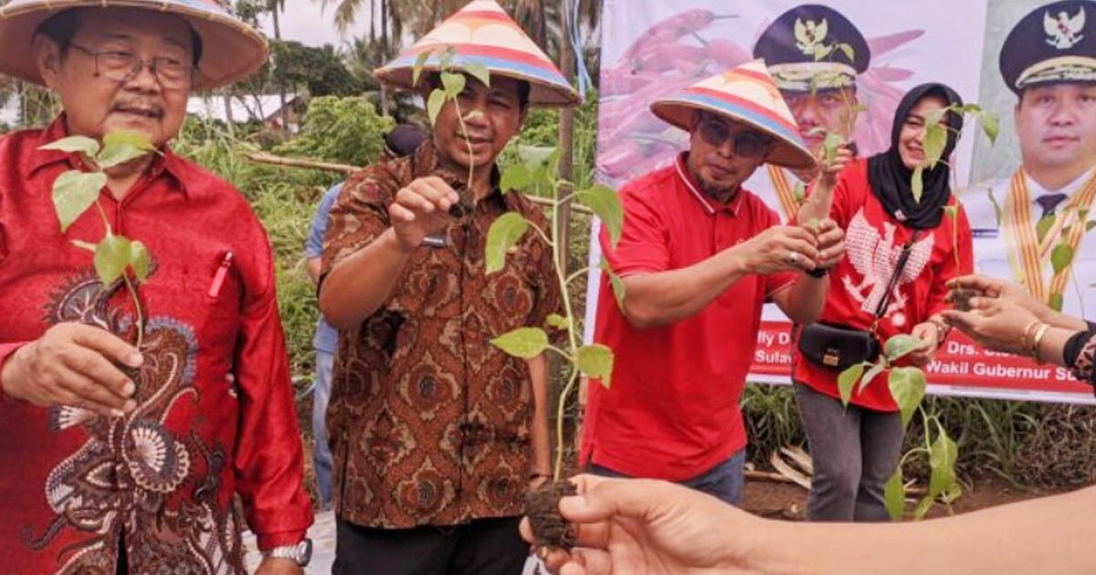 Gerakan Marijo Bakobong