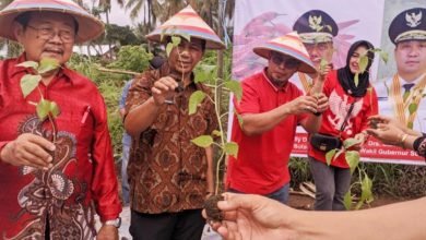 Gerakan Marijo Bakobong