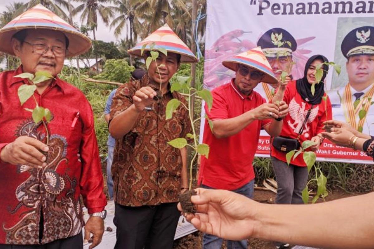 Gerakan Marijo Bakobong