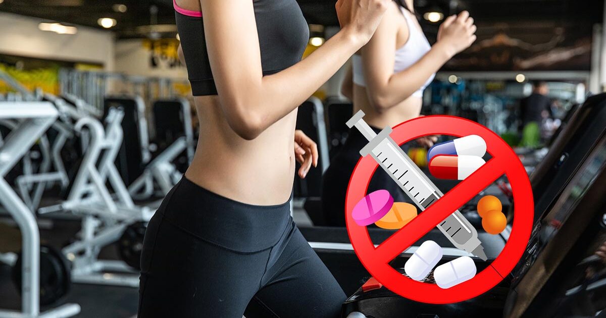 Obat Penurun Berat Badan Tanpa Suntikan