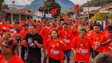 PDIP Boltim Usung Kader di Pilkada 2024