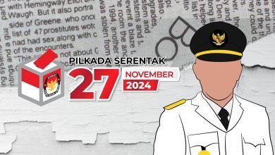 Pilkada 2024 Mulai Mei