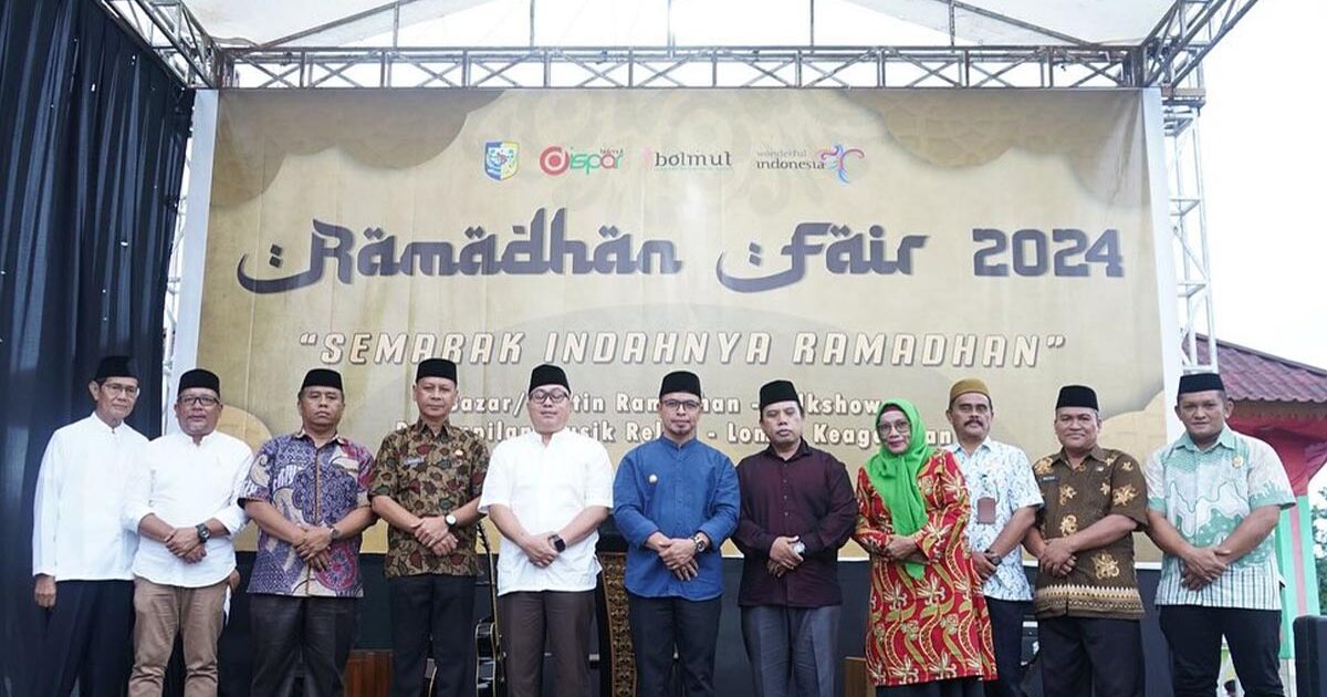Ramadhan Fair 2024