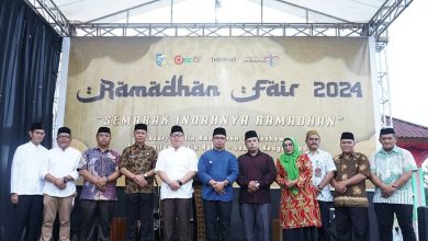 Ramadhan Fair 2024
