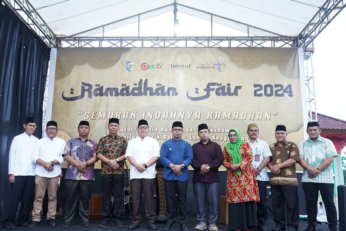 Ramadhan Fair 2024