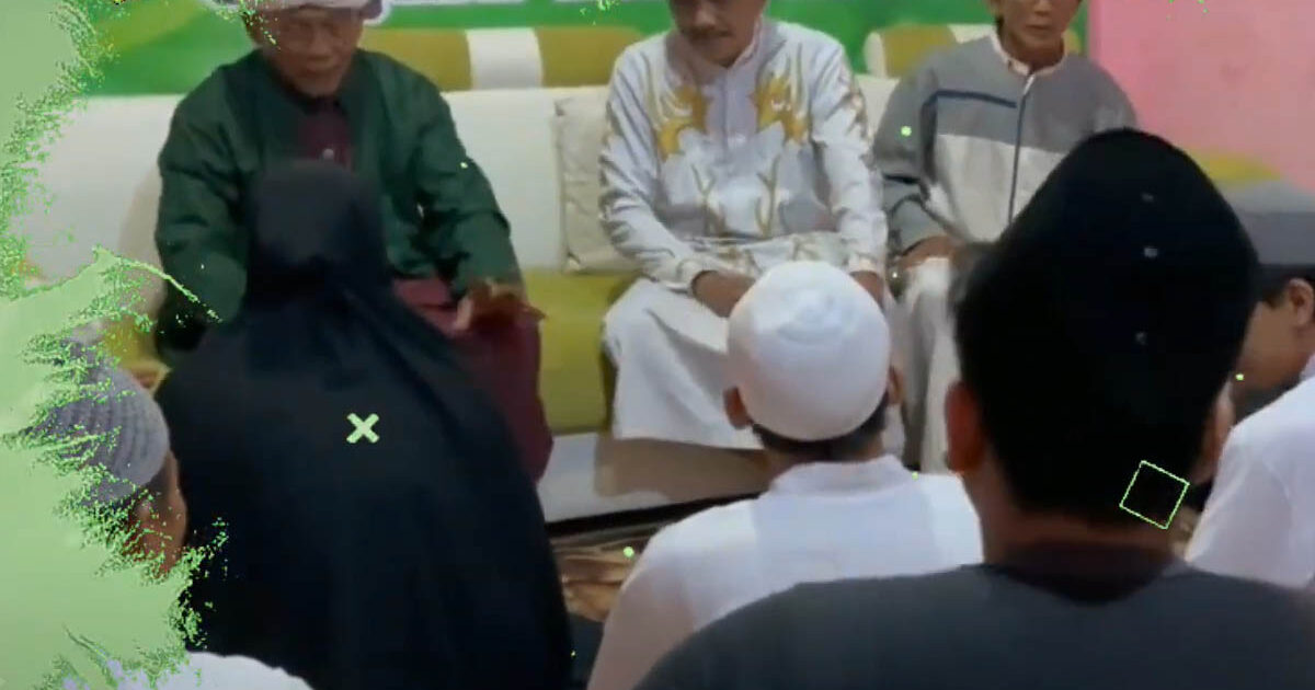 Sekte Bertukar Pasangan