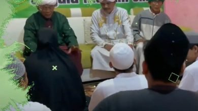 Sekte Bertukar Pasangan