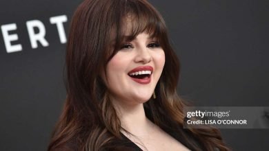 Selena Gomez Menjual Rare Beauty