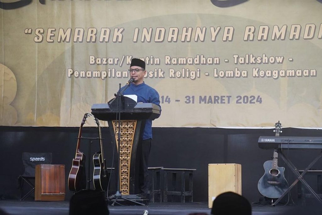 Ramadhan Fair 2024