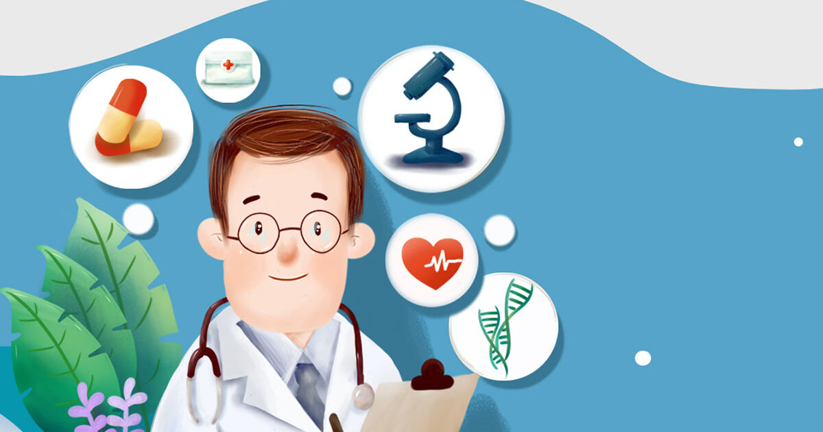 Suplemen Terbaik untuk Melawan Alergi