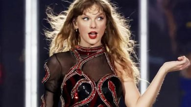 Taylor Swift Beri Komedi Segar