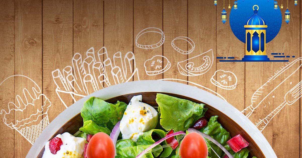 Tips Menjaga Kesehatan selama Ramadan