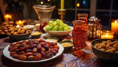 Tips Pemborosan Makanan di Bulan Ramadan