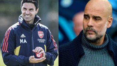 Tim Terbaik di Eropa 2024