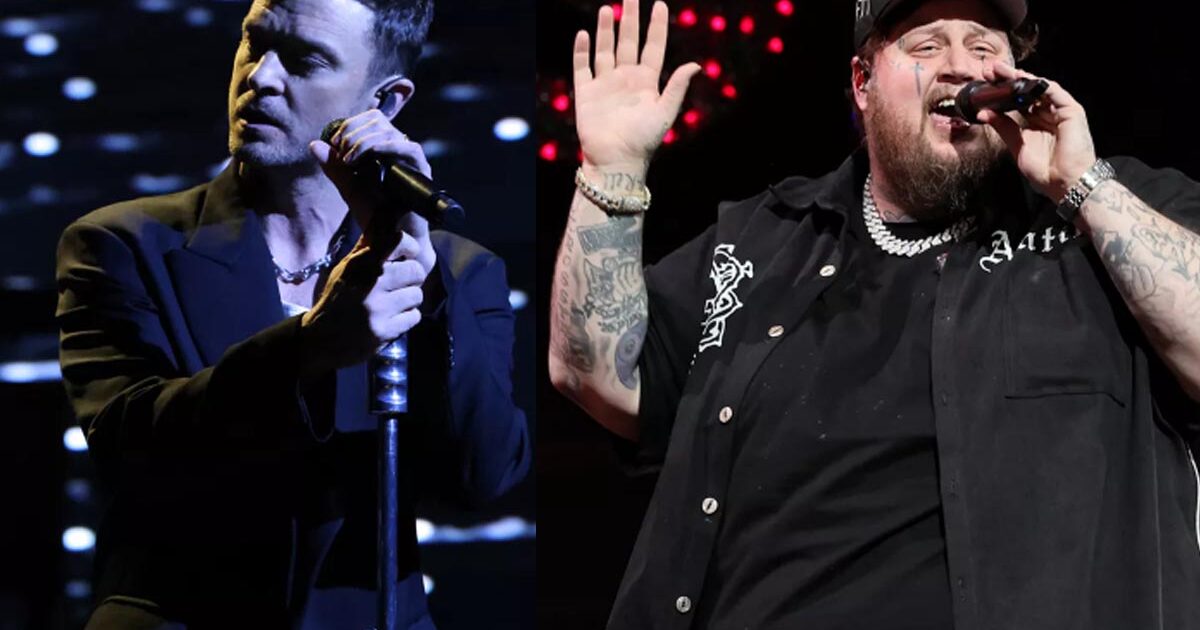 iHeartRadio Music Awards 2024