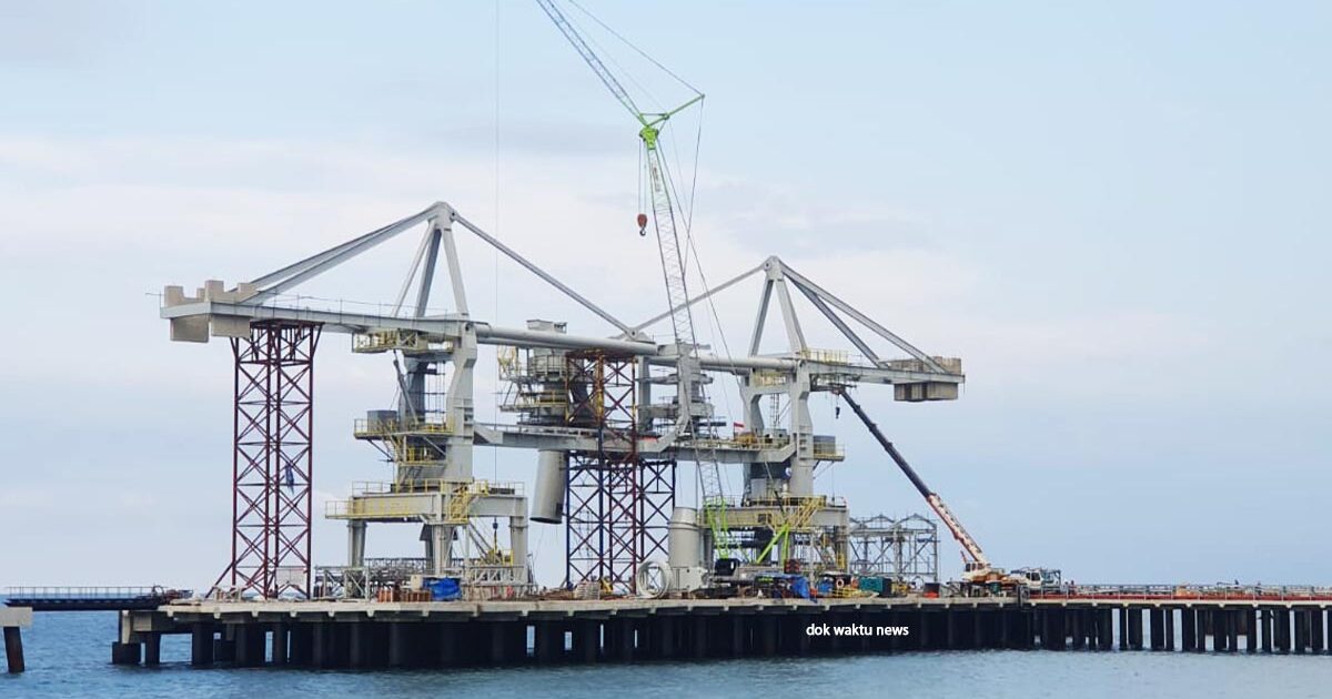 Detektif Kecil PLTU Binjeita