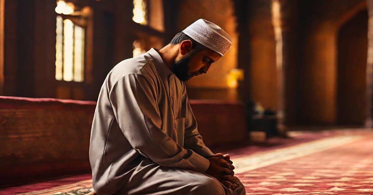 waktu Berdoa di Bulan Ramadhan