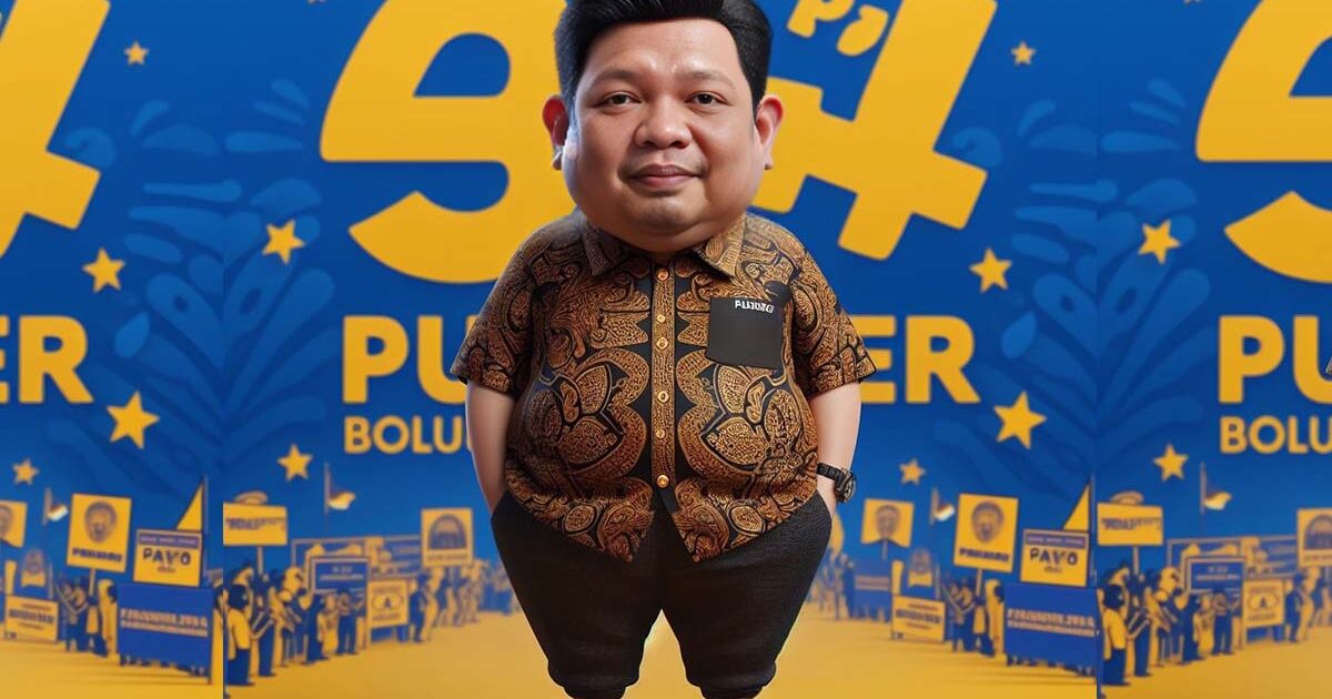 10 Paket Strategis bolmut 2024