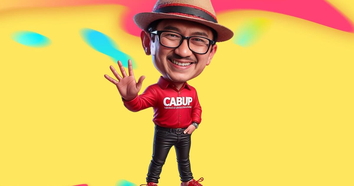 Abdul Paisal Pontoh Menuju Pilkada Buol